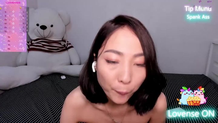 1reisatumi Chaturbate porn #2