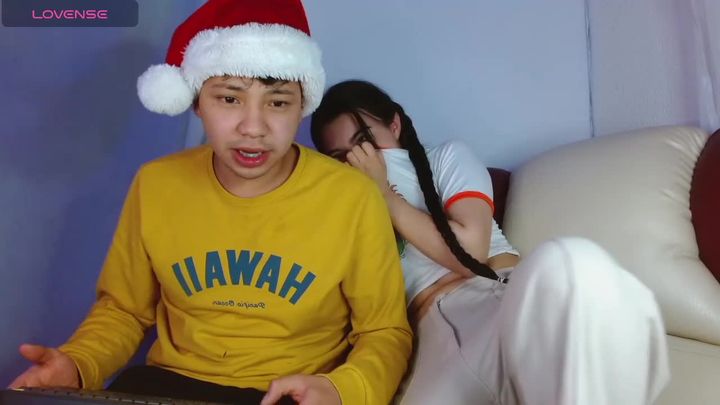 alan_hana Chaturbate live #5