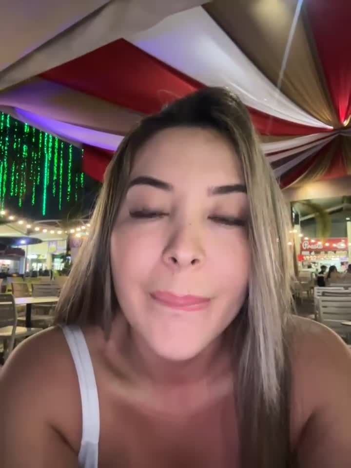 Alexa_fort Stripchat record #4