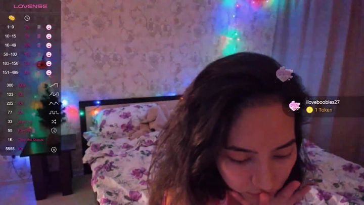 anastasiasilverfog Chaturbate cams #3