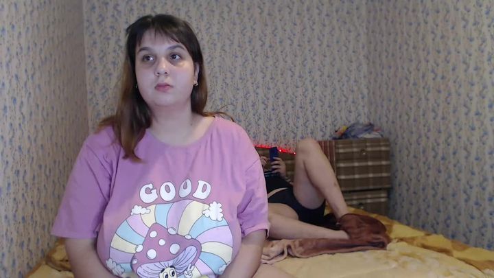 Anna_Ki Stripchat cam #3