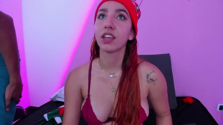 antonella_rocce Chaturbate cum #5