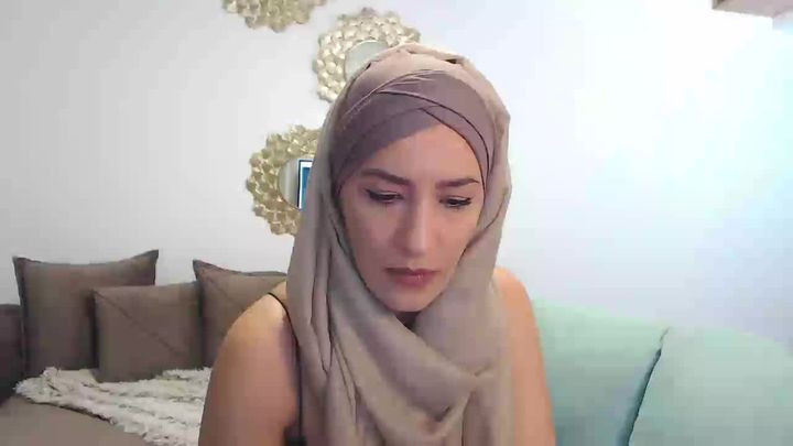 Arabian_Woman Myfreecams live #2