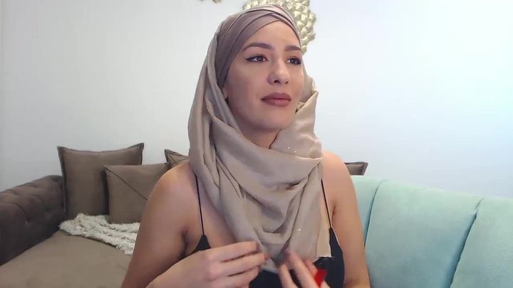 Arabian_Woman Myfreecams free #4