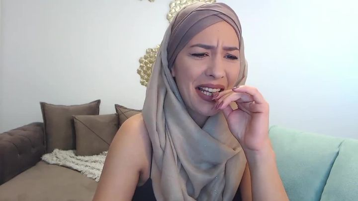 Arabian_Woman Myfreecams record #5