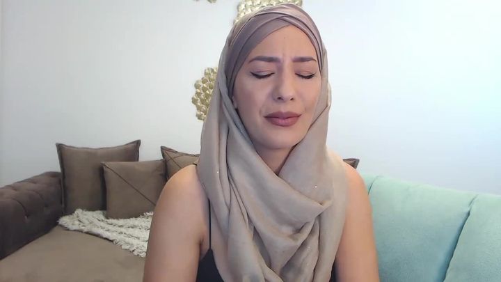 Arabian_Woman Myfreecams cam #6