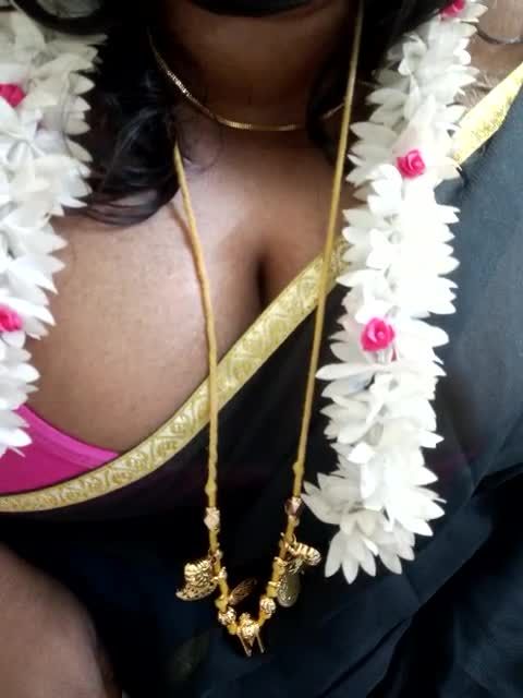 Aruna-tamil Stripchat show #1
