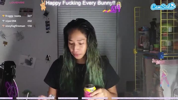 bunnycheekz