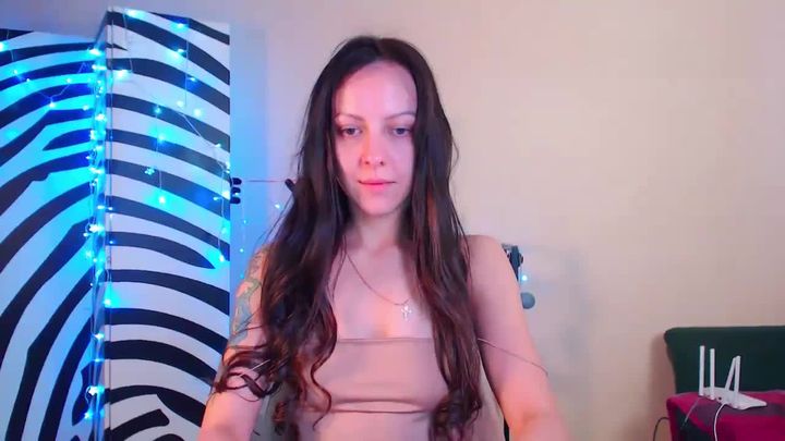 Cos_Sexy Myfreecams live #1