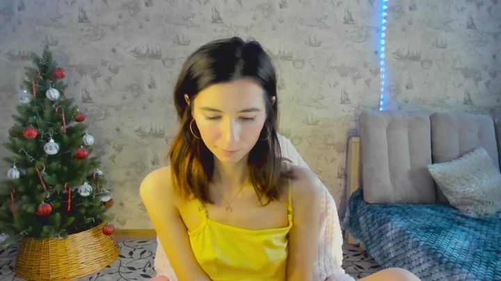 crystalnut Chaturbate cams #2