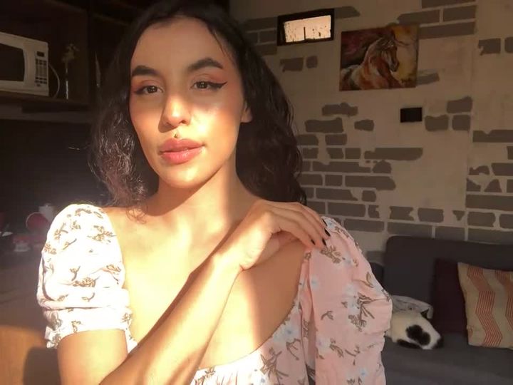 Cute_katt Stripchat cum #5