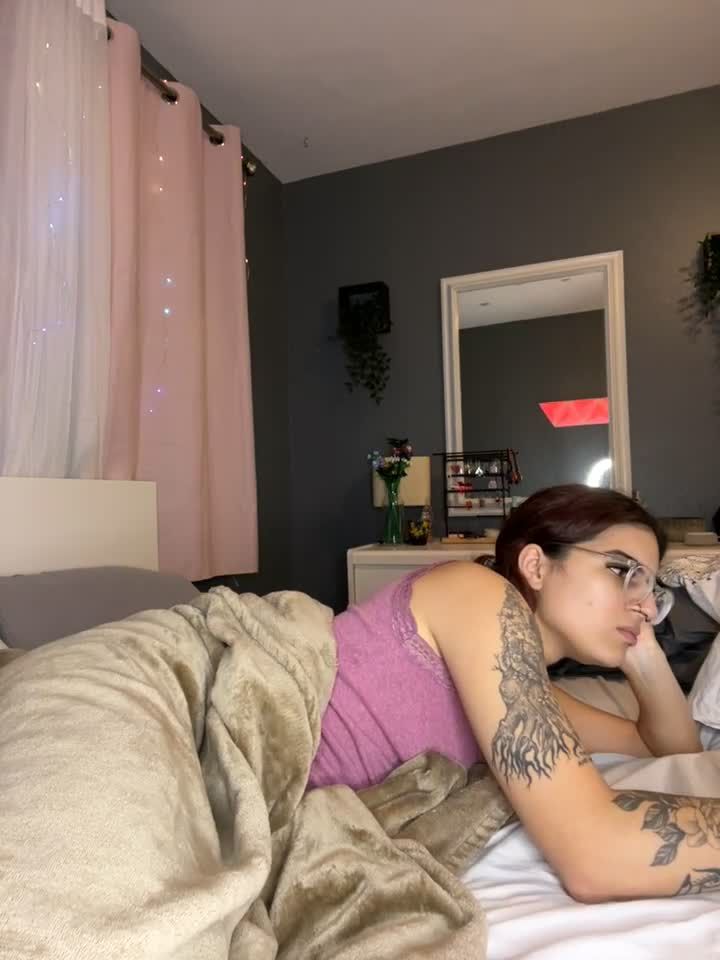 cutiepiemaryxx Stripchat porn #3