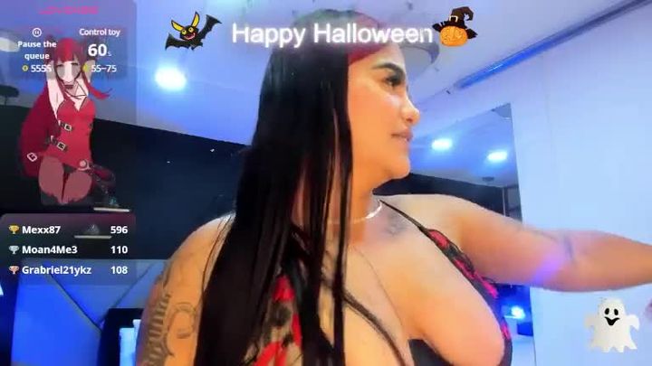 Daniela_davilla