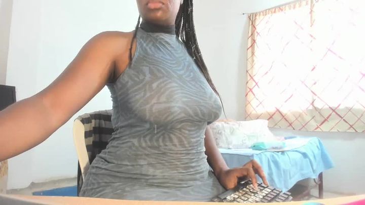 EbonyAngelForU