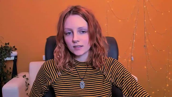 elis_red1 Chaturbate cams #5