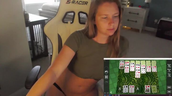 GamerGirl