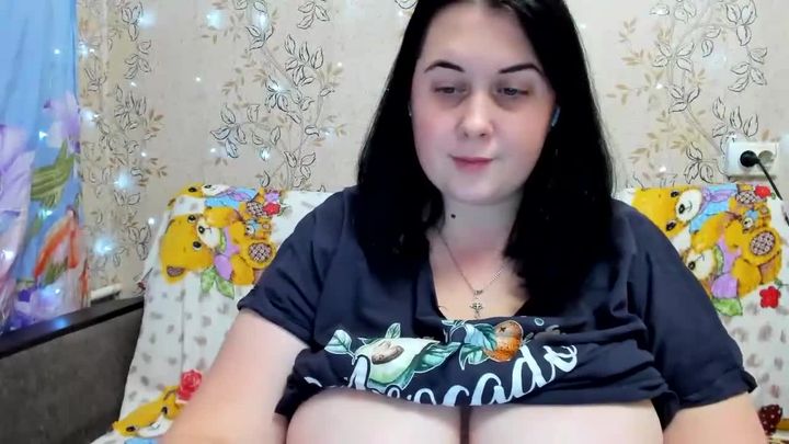 giorg107 Chaturbate show #2