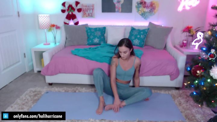 holihurricane Chaturbate porn #4