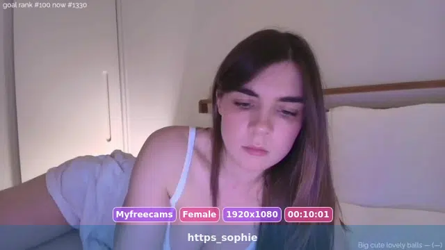 https_sophie: hi! 1999 shorts off and tease| 55 stream archive 06/17/2025, 00:57:58 - Myfreecams