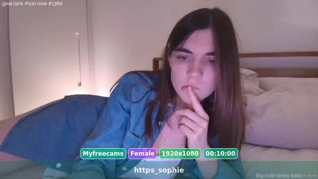 https_sophie: hi! 1999 shorts off and tease| 55 fucked shows 06/20/2025, 00:41:14 - Myfreecams