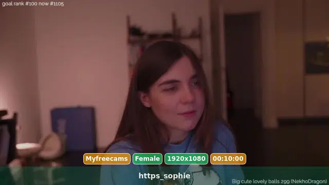 https_sophie: hi! 3034 much sexier outfit! rec adult 06/28/2025, 01:40:04 - Myfreecams