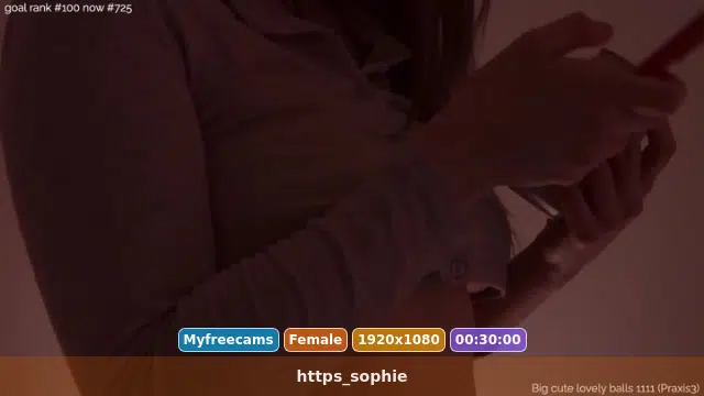 https_sophie: hi! 601 pants off and tease! 55 leaks recording 09/13/2025, 01:25:24 - Myfreecams