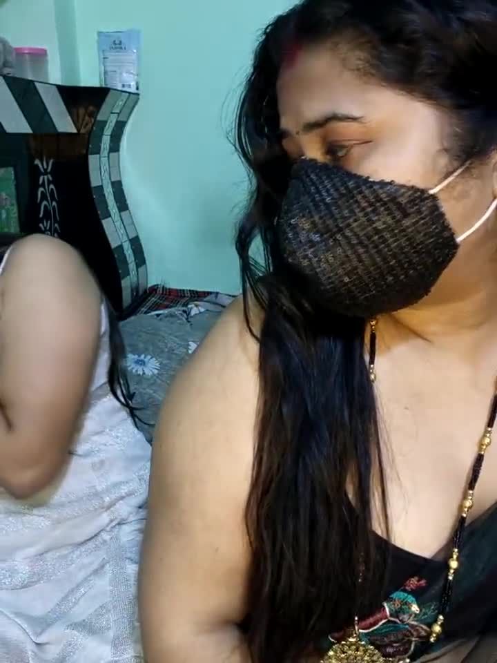 Indian_hotmilfs Stripchat record #6