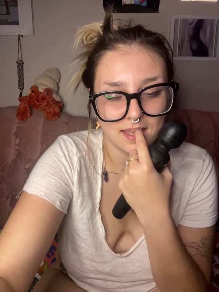 itsbabycass Stripchat chat #1