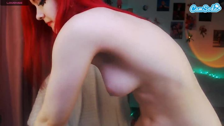 jenny-evanss Camsoda webcam #4