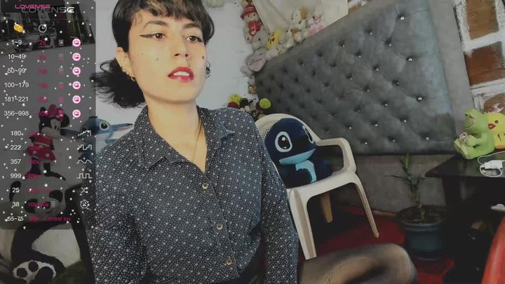 katiae Bongacams porn #2