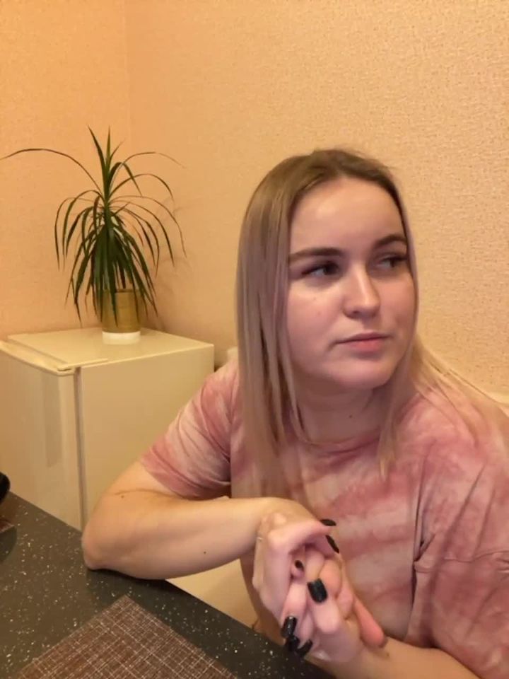 kissnastya Bongacams fuck #4