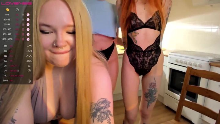 la-vida-loca Bongacams porn #2