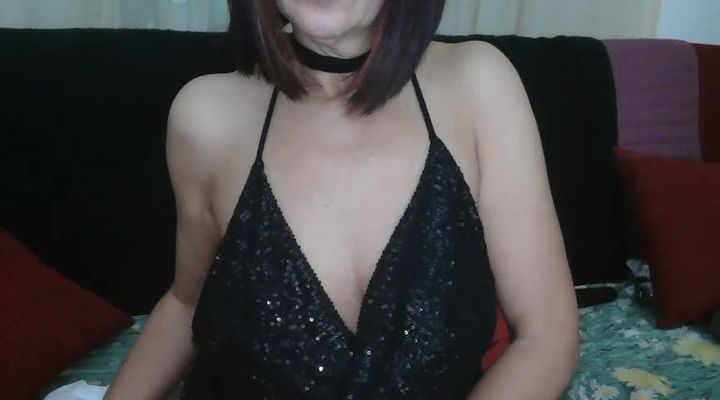 Ladymorgana00 Stripchat porno #3