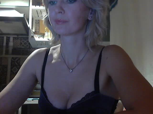 laraeva Bongacams show #3