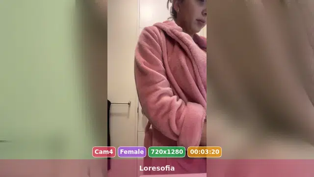 Cam4 Loresofia nude archive 08/06/2025, 10:52:46