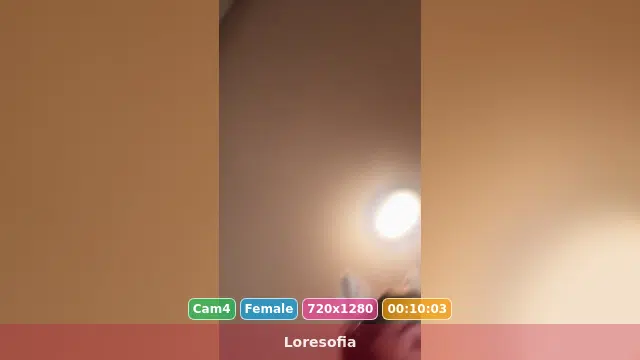 Cam4 Loresofia porno shows 08/08/2025, 07:21:30