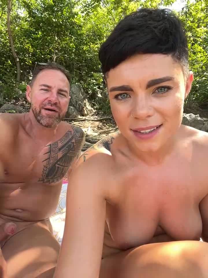 LukeLouHarvey Stripchat live #6