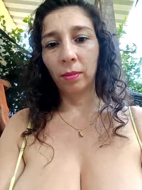 Mature-Mother Stripchat chat #1