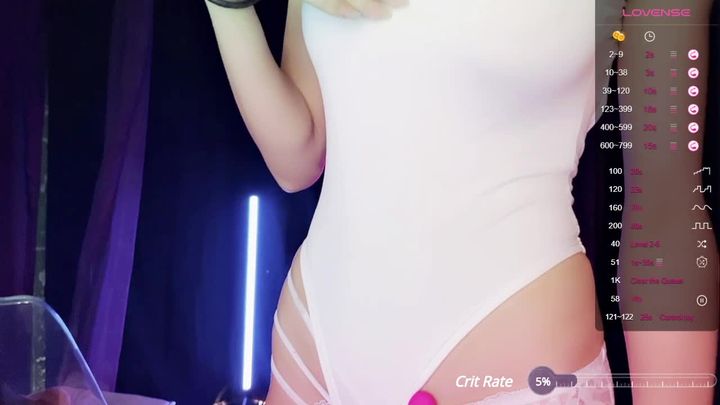 MiBao_ Stripchat nude #6