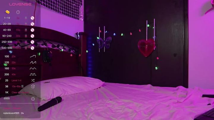 neonaesthetrix Chaturbate sex #6