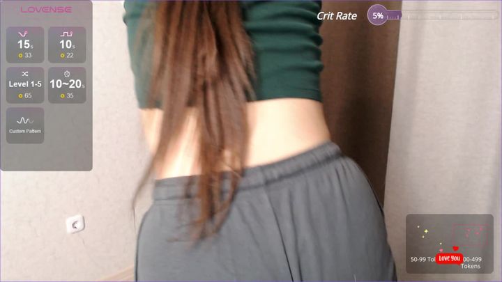 NikkiJadi Stripchat webcam #1