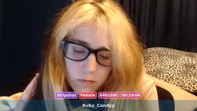 Ruby_Candyy: ✨ Tip to play. Stay to cum. Let’s recording private 07/07/2025, 09:55:43 - Stripchat