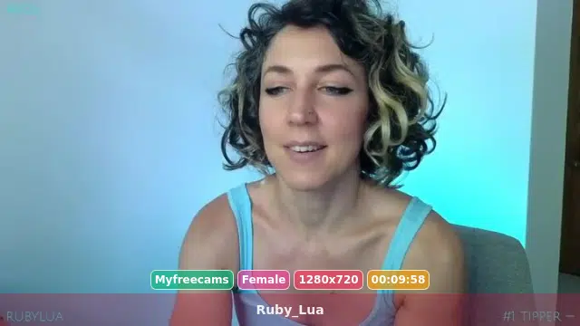 Myfreecams Ruby_Lua hi GM!// LUSH IS ON// shorts camshow 06/23/2025, 14:12:49