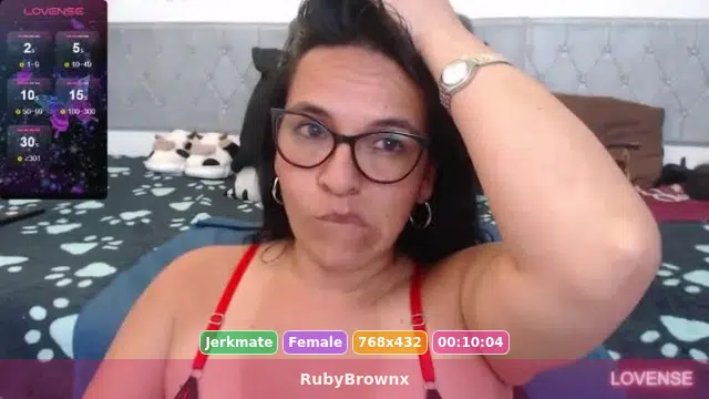 Jerkmate RubyBrownx archive fuck 06/19/2025, 02:41:06