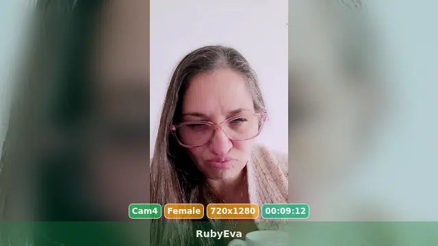 Cam4 RubyEva fucked leaked 07/04/2025, 22:13:14