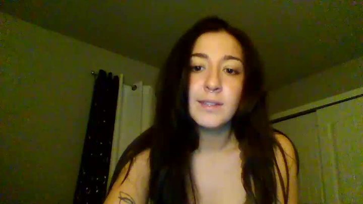 _sexylittleslutt Chaturbate cams #2