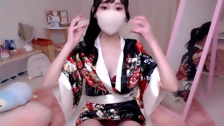 SHIORIoO Stripchat sex #2