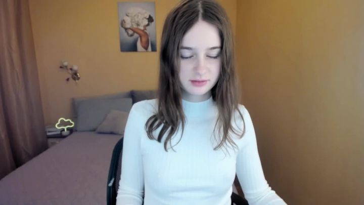 sindiwatson Chaturbate show #2