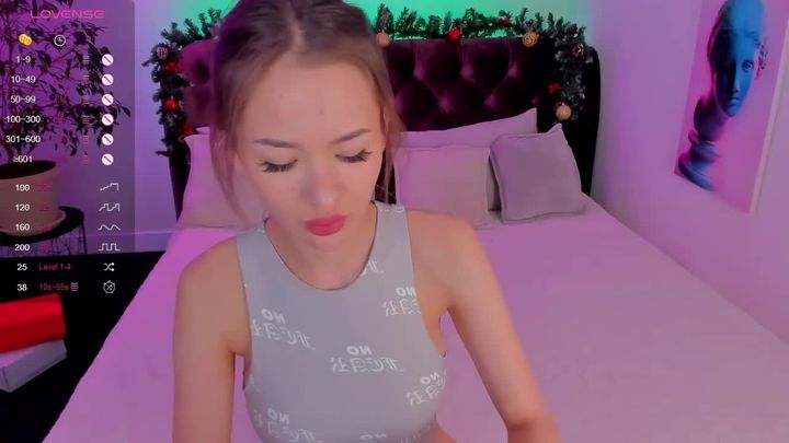 skinny_sis Chaturbate live #2