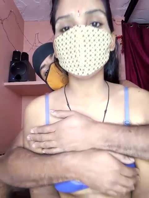 sky_cuopal Stripchat fuck #1